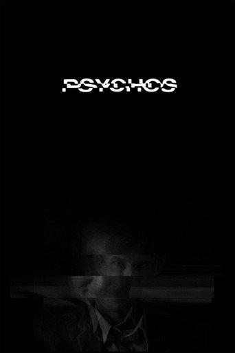 Psychos (2021) poster