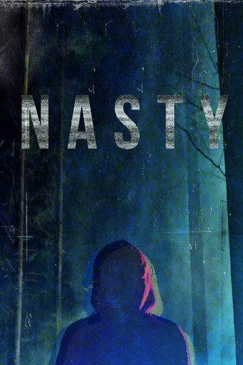 Nasty (2015) poster