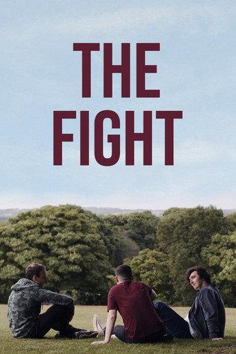 The Fight () poster
