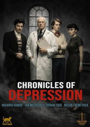Chronicles of Depression (2026) poster