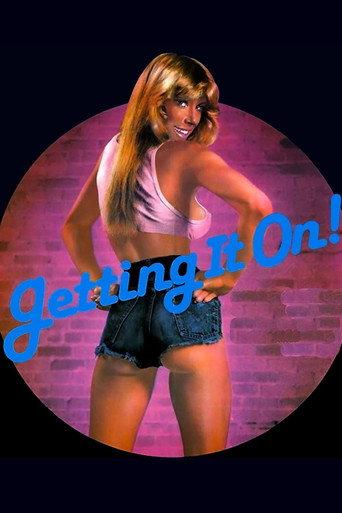 Getting It On (1983) poster