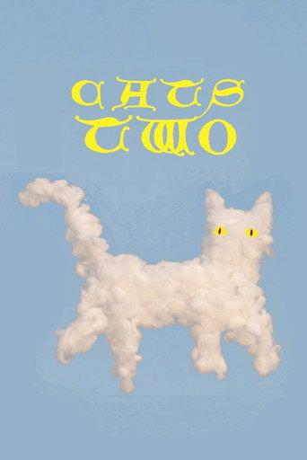 Cats 2 (2023) poster