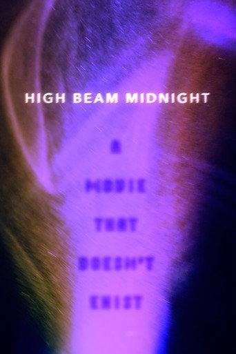 High Beam Midnight () poster