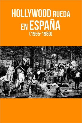 Hollywood rueda en España (1955-1980) (2018) poster