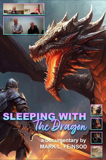 Sleeping With The Dragon () poster