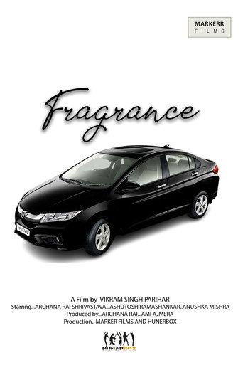 Fragrance () poster