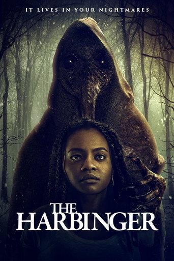 The Harbinger (2023) poster
