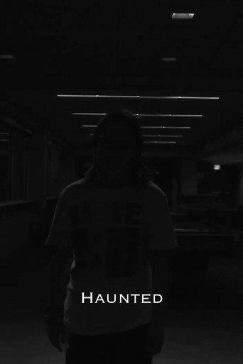 Haunted (2022) poster