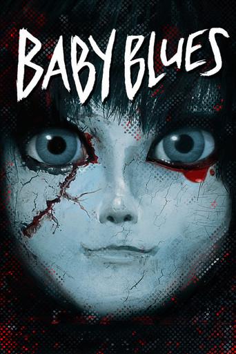 Baby Blues (2013) poster