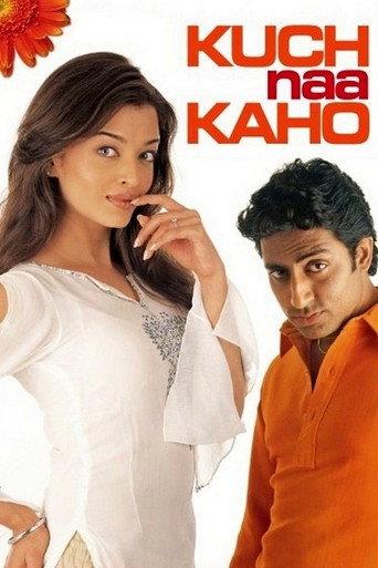 Kuch Naa Kaho (2003) poster