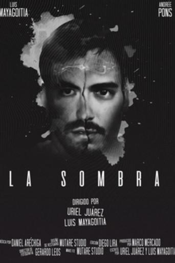 La sombra (2018) poster