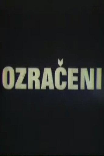 Irradiated (1976) poster