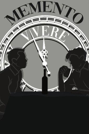 Memento Vivere (2024) poster