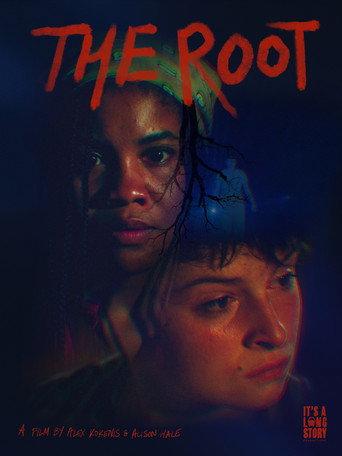 The Root () poster