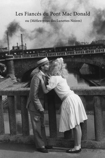 Fiancés on the Bridge (1962) poster