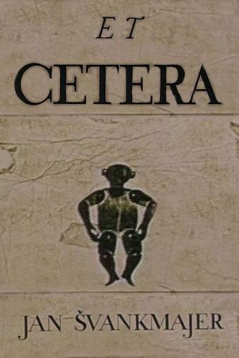 Et cetera (1967) poster
