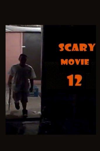 Scary Movie 12 (2009) poster