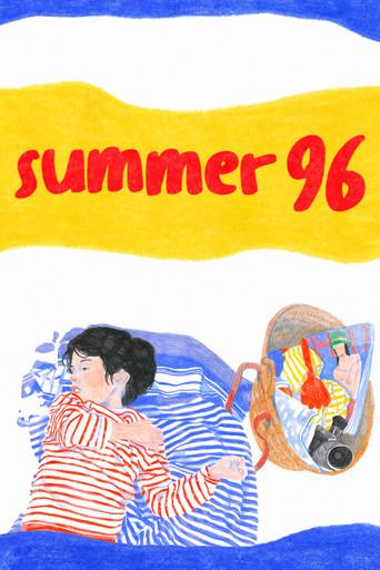 Summer 96 (2023) poster