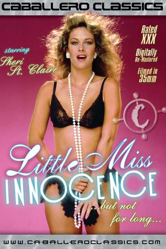 Little Miss Innocence (1987) poster