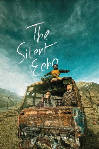 The Silent Echo (2021) poster
