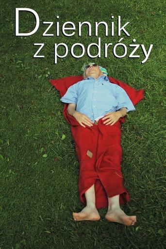 A Diary of a Journey (2013) poster