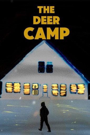 The Deer Camp (2026) poster