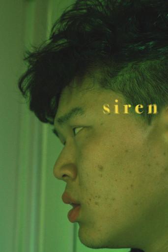 Siren () poster
