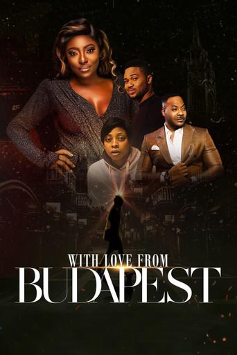 With Love From Budapest () poster