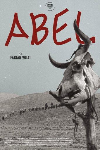 Abel (2025) poster