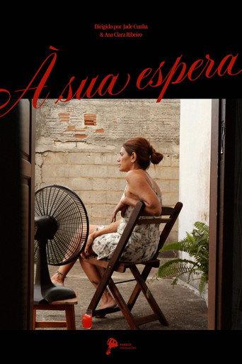 Waiting For You (2025) poster