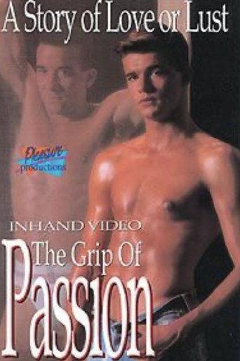 The Grip of Passion (1990) poster