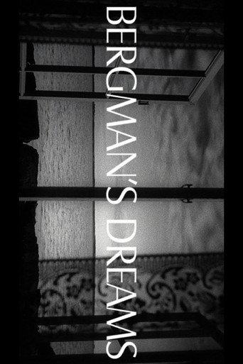 Bergman’s Dream (2013) poster