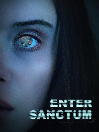 Enter Sanctum (2025) poster