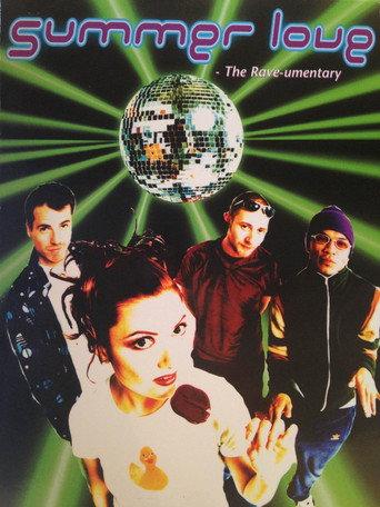 Summer Love: The Documentary (1999) poster