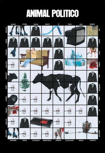 Political Animal (2017) poster