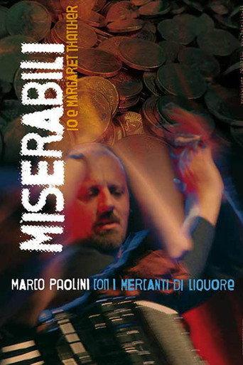 Miserabili (2009) poster