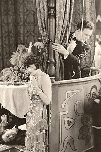 We're All Gamblers (1927) poster