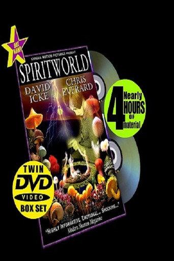 SPIRITWORLD () poster