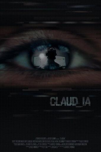 CLAUD_IA () poster