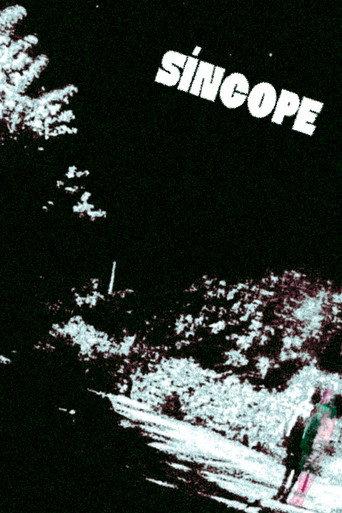 Síncope () poster