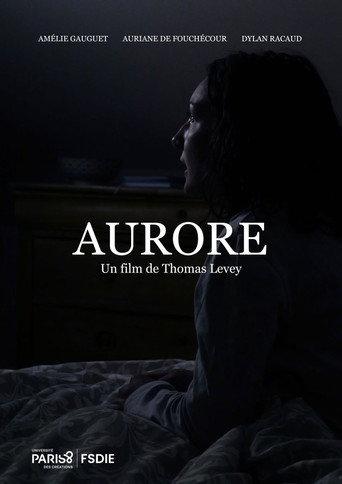 Aurore (2025) poster