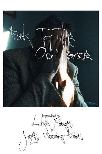 Back to the Old House () poster