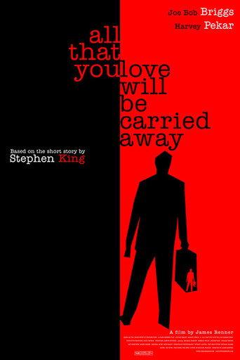 All That You Love Will Be Carried Away (2004) poster