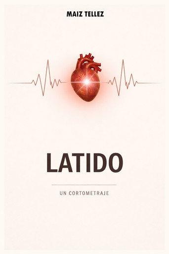 Final Frame: Latido (2026) poster