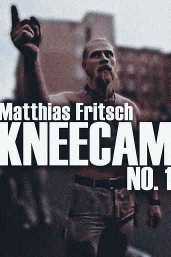 Kneecam No. 1 (2001) poster