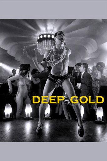 Deep Gold (2014) poster