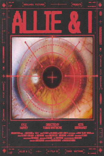 Allie & I (2022) poster