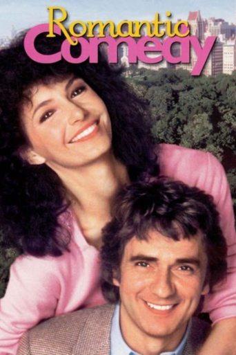 Romantic Comedy (1983) poster