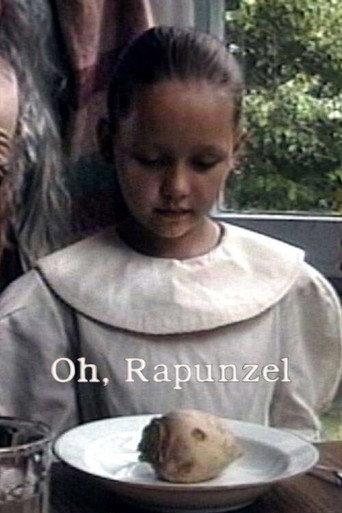 Oh, Rapunzel (1996) poster
