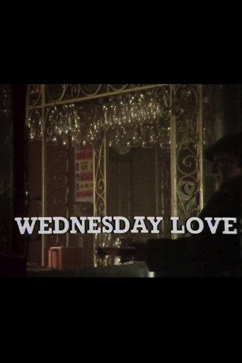 Wednesday Love (1975) poster